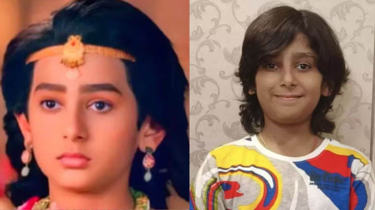 10 साल के टीवी एक्टर वीर शर्मा की आग हादसे में मौत, बड़े भाई की भी गई जान; पिता ने अपनी आंखें दान करने का फैसला किया

