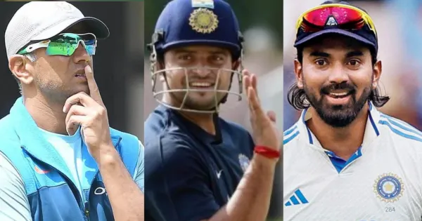 IND vs AUS वनडे: 3 भारतीय बल्लेबाज जो ऑस्ट्रेलिया में कभी शतक नहीं बना सके, एक को अब हालात बदलने का मौका

