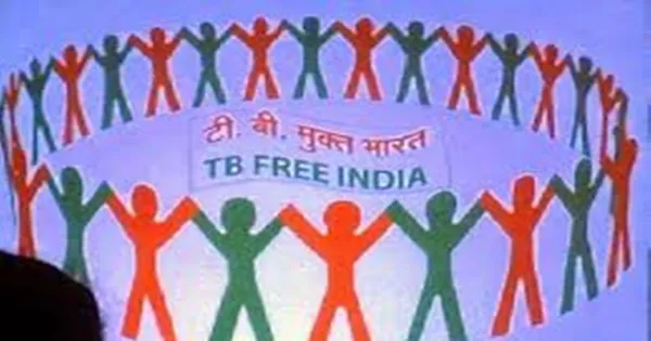 दो महीने में कैसे टीबी मुक्त होगा कानपुर, 19.62 हजार मरीज हैं? जिला यक्ष्मा उन्मूलन कार्यक्रम चल रहा है, लेकिन बीमारी पर नियंत्रण नहीं हो पा रहा है  

