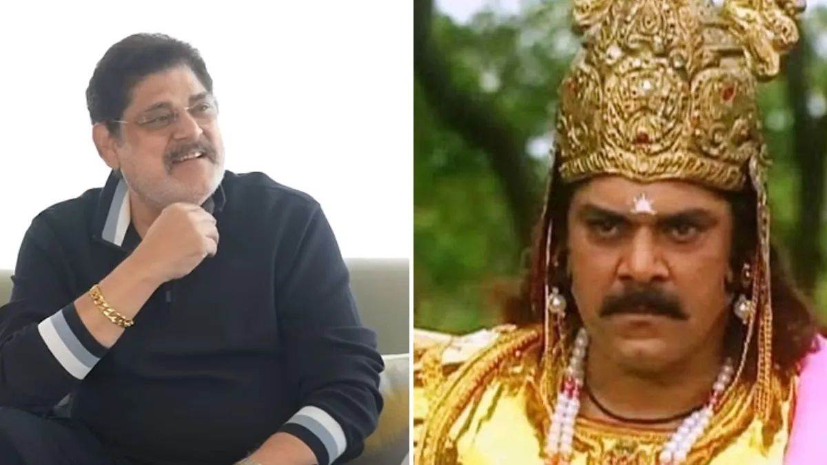 पंकज धीर का आखिरी वीडियो हुआ वायरल, 'महाभारत' के 'कर्ण' पंकज धीर के आखिरी पलों ने तोड़ दिया दिल...कैंसर ने कई दिग्गज सितारों को छीन लिया।

