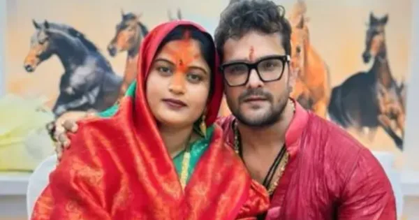 जानिए भोजपुरी सुपरस्टार खेसारी लाल यादव के पास है कितनी संपत्ति, करोड़ों की कारें, गहने, देखें पूरी डिटेल।

