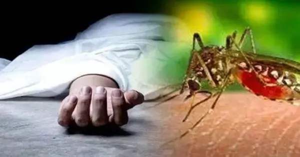 बंथरा में बुखार से वृद्धा की मौत...कई बीमार, सूचना के बावजूद नहीं पहुंची स्वास्थ्य विभाग की टीम


