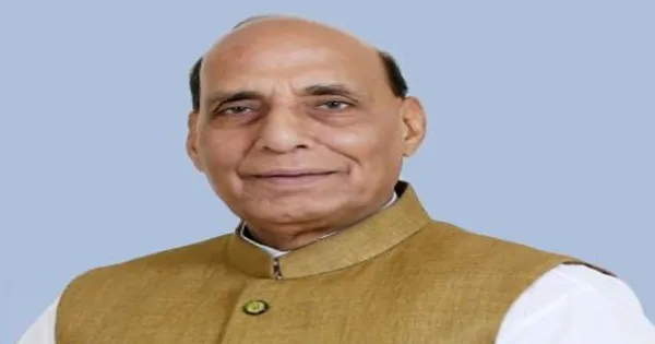 आप भी कार्यकर्ता, मैं भी कार्यकर्ता: राजनाथ

