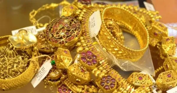 देश में बदल रहा है आभूषण खरीदने का तरीका...बढ़ रही है सोने की डिजिटल बिक्री, ऑनलाइन आभूषण खरीदने पर भरोसा


