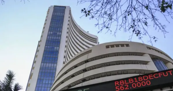 Stock Market Today: बाजार में तेजी की ये हैं वजहें, कमजोर शुरुआत के बाद सेंसेक्स और निफ्टी में उछाल 

