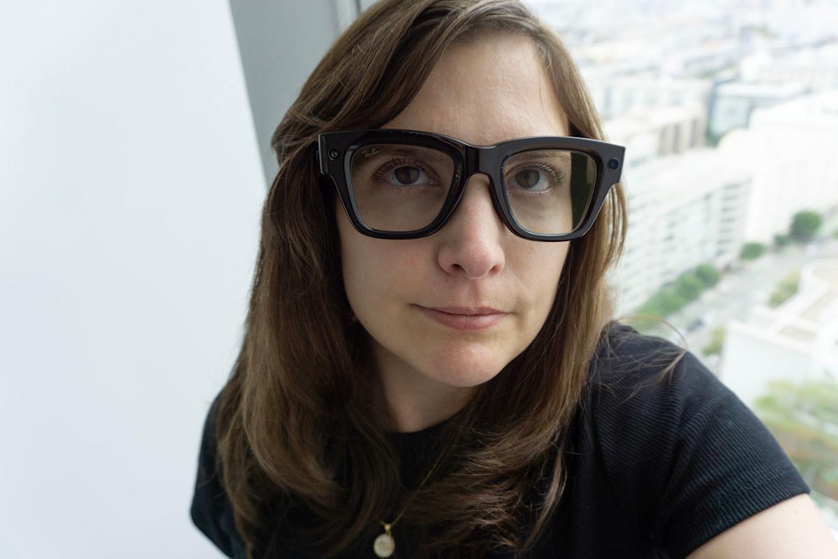 Meta Ray-Ban Display review: Chunky frames with impressive abilities
