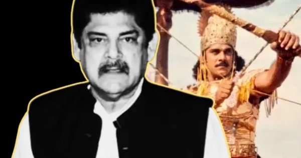 पंकज धीर का निधन: मशहूर अभिनेता पंकज धीर का निधन, महाभारत से मिली थी प्रसिद्धि  

