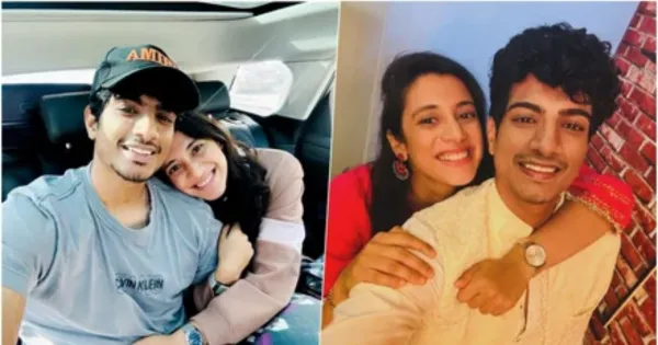स्मृति मंधाना जल्द बनेंगी इंदौर की बहू, मंगेतर पलाश मुछाल ने किया बड़ा खुलासा!

