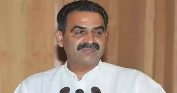 कानून की पढ़ाई करेंगे पूर्व केंद्रीय मंत्री संजीव बालियान, एलएलबी में लिया दाखिला 

