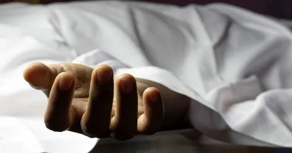 बरेली: नहाने के बाद नंगे पैर छत पर गया युवक, करंट लगने से मौत

