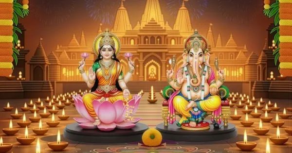 दिवाली 2025: सीएम योगी समेत विभिन्न दलों के नेताओं ने दी दिवाली की बधाई, कहा- जय जय सियाराम 

