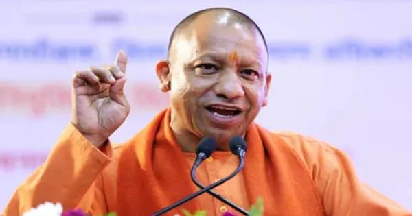 उन लोगों की मदद करें जो दिवाली पर दीये और मिठाइयां नहीं खरीद सकते: सीएम योगी आदित्यनाथ 

