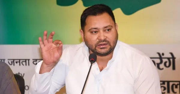 बिहार चुनाव: राजद ने जारी की 143 उम्मीदवारों की सूची, कांग्रेस और राजद के बीच कलह खत्म


