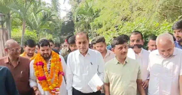 राहुल गांधी की तरह अखिलेश को भी मिले हैं गलत सलाहकार: दीपोत्सव को फिजूलखर्ची बताने पर भड़के बृजभूषण शरण सिंह

