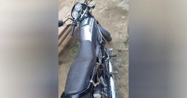 लखीमपुर खीरी: त्योहार की खुशियां मातम में बदल गईं...ससुराल आए दो लोगों समेत तीन लोगों की सड़क हादसे में मौत हो गई.

