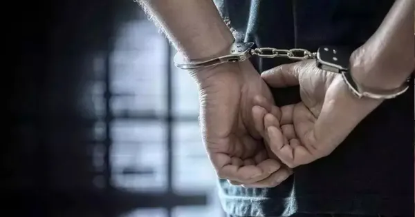 बहराइच में धर्म परिवर्तन के मामले में बिहार का युवक गिरफ्तार

