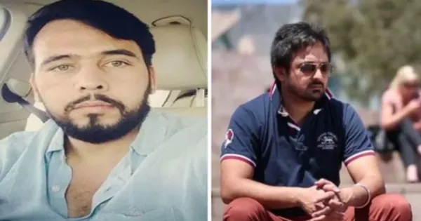 कनाडा में पंजाबी गायिका तेजी काहलों पर फायरिंग, रोहित गोदारा गैंग ने ली जिम्मेदारी, दी स्पष्ट चेतावनी

