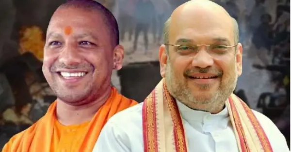 अनुशासन, कड़ी मेहनत और...सीएम योगी ने अमित शाह को दी जन्मदिन की बधाई, जानें क्या बोले नीतीश कुमार

