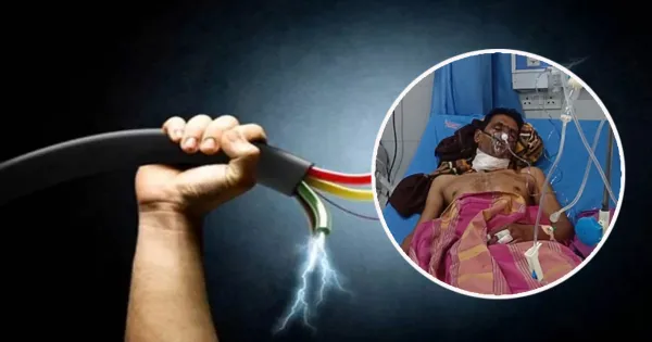 बरेली: रात होते ही घर में रहने वाला दोस्त बन गया हैवान...पहले चाय में नशीला पदार्थ दिया, फिर करंट लगाकर मारने की कोशिश की. 

