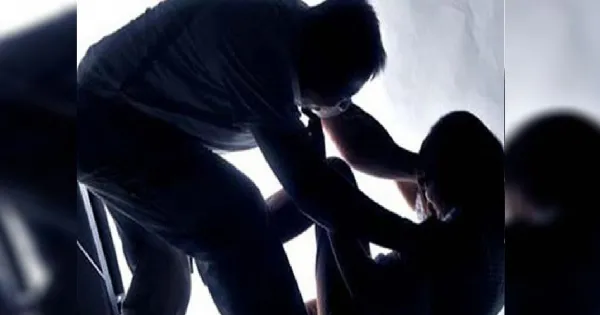 बरेली: हैवान बना जीजा...महिला से रेप की कोशिश, विरोध करने पर पीटा


