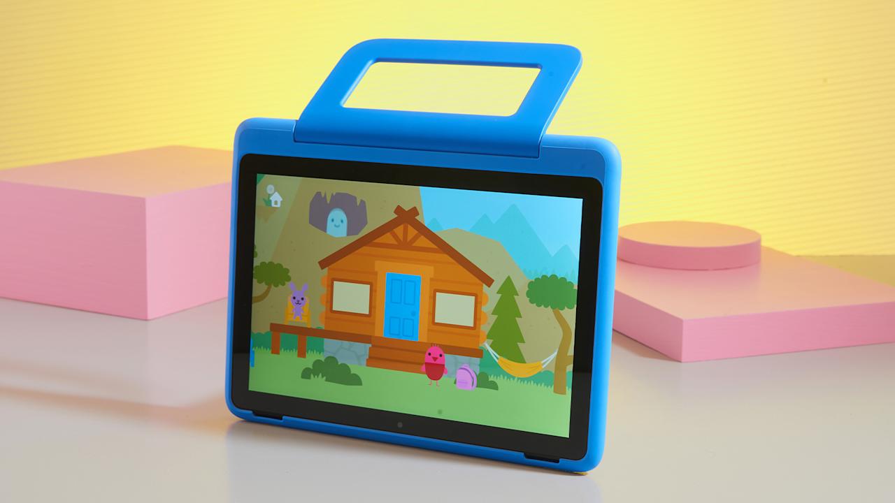 Image for the large product module