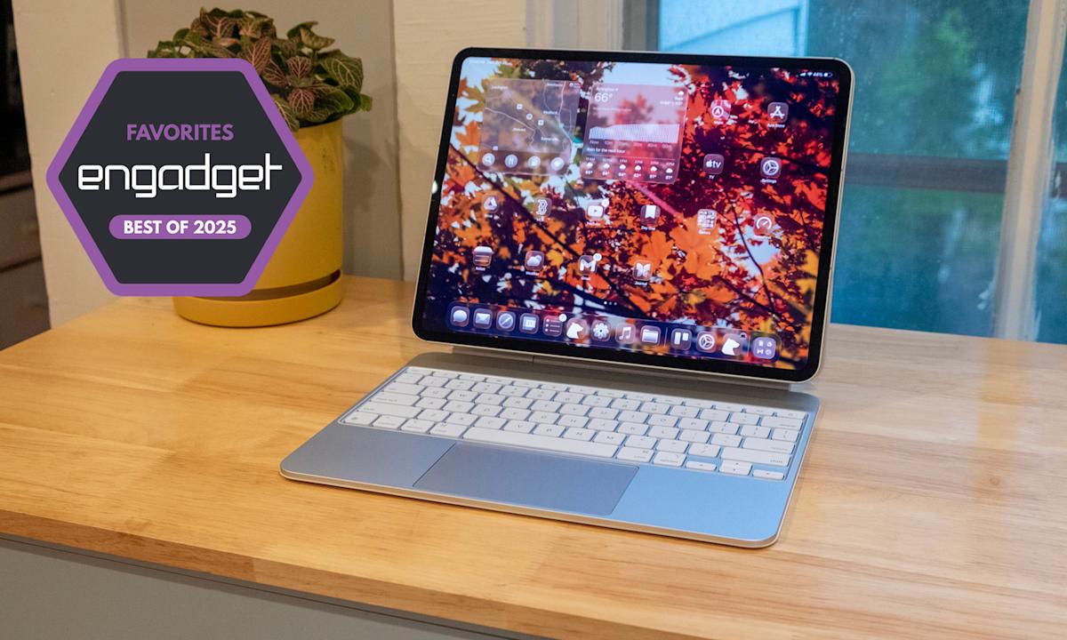 The best tablets for 2025: Tested and reviewed by our experts