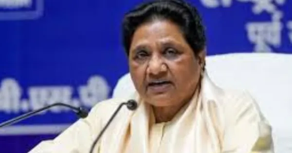 अनुशासनहीनता के आरोप में बसपा नेता समसुद्दीन राईनी पार्टी से निष्कासित, लखनऊ-कानपुर मंडल के प्रभारी थे

