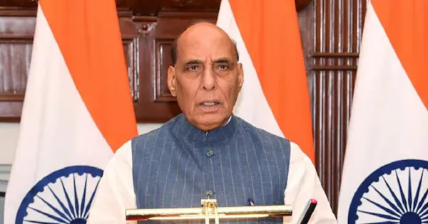 सरकार ने 79 हजार करोड़ रुपये के रक्षा सौदों को मंजूरी दी, सेना को मिलेगी नाग मिसाइल प्रणाली

