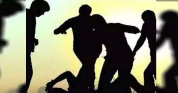 बागपत में पटाखे फोड़ने को लेकर दो समुदायों के बीच संघर्ष, छह घायल 


