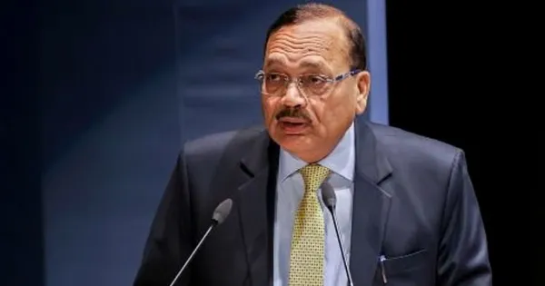 सुप्रीम कोर्ट के नए मुख्य न्यायाधीश की नियुक्ति की प्रक्रिया शुरू, जस्टिस सूर्यकांत रेस में सबसे आगे

