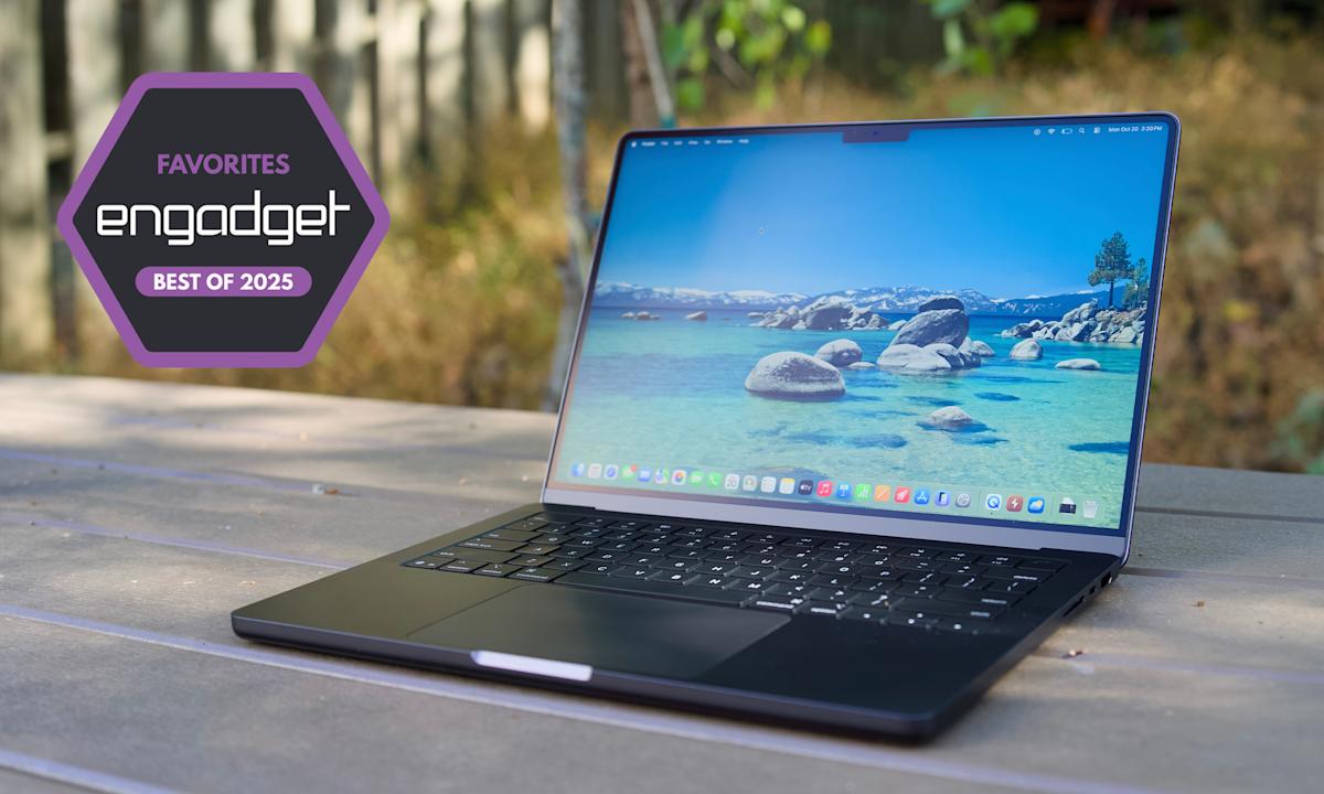 The best MacBook for 2025: Which Apple laptop should you buy?