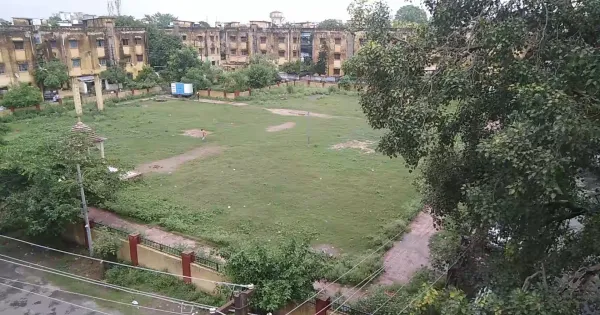 बरेली: सुभाष नगर, सिविल लाइंस की हवा सुधरी, राजेंद्र नगर अब भी प्रदूषित

