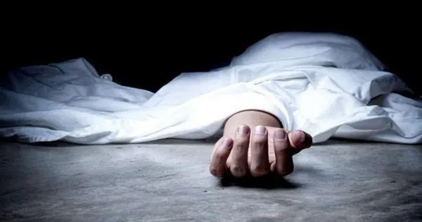 विसरा रिपोर्ट से ही साफ होगा सिस्टम इंजीनियर की मौत का रहस्य, परिजनों ने नहीं दी शिकायत, घर पर रिश्तेदारों का लगा तांता

