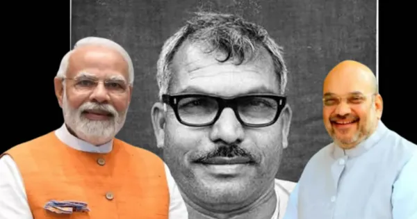 बिहार विधानसभा चुनाव: पीएम मोदी कर्पूरी ठाकुर के गांव से करेंगे बिहार चुनाव अभियान की शुरुआत. 

