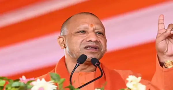 मुख्यमंत्री योगी का बड़ा फैसला: PWD अफसरों को दी गई ये 'बूस्टर पावर', जानिए अब कैसे होगा काम

