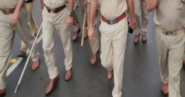 गौतमबुद्धनगर: मारपीट में घायल दलित युवक की मौत, गुस्साए लोगों ने किया सड़क जाम 

