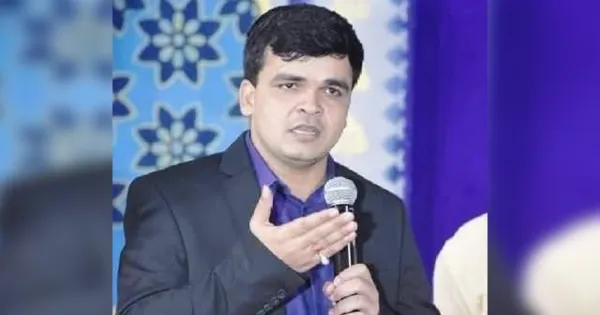 अजय कुमार द्विवेदी रामपुर के नए डीएम होंगे। अजय कुमार द्विवेदी रामपुर के नए डीएम होंगे।