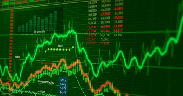 Stock Market Today: घरेलू शेयर बाजारों में तेजी दर्ज की Stock Market Today: घरेलू शेयर बाजारों में तेजी दर्ज की गई, शुरुआती कारोबार में सेंसेक्स निफ्टी चढ़ा...इन शेयरों को हुआ फायदा.