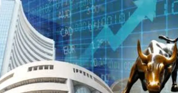 Stock Market Closed: चौतरफा खरीदारी के बीच शेयर बाजार में Stock Market Closed: चौतरफा खरीदारी के बीच शेयर बाजार में लौटी तेजी, बढ़त के साथ बंद हुए सेंसेक्स-निफ्टी