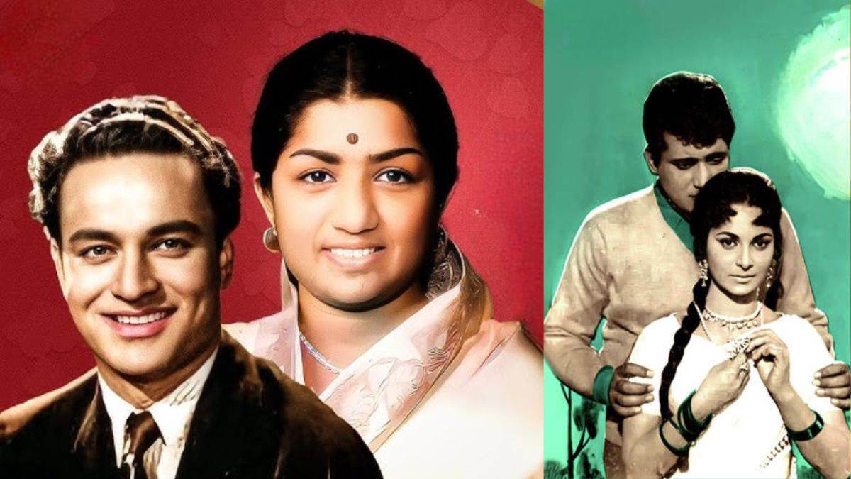 58 साल बाद भी दिलों पर राज कर रहा है मुकेश का ये रोमांटिक गाना, गाना सुनकर आपको भी याद आ जाएगी अपने प्रिय की याद

