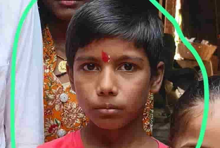 9 दिनों से लापता नाबालिग का शव बिहार से बरामद, इलाके में सनसनी

