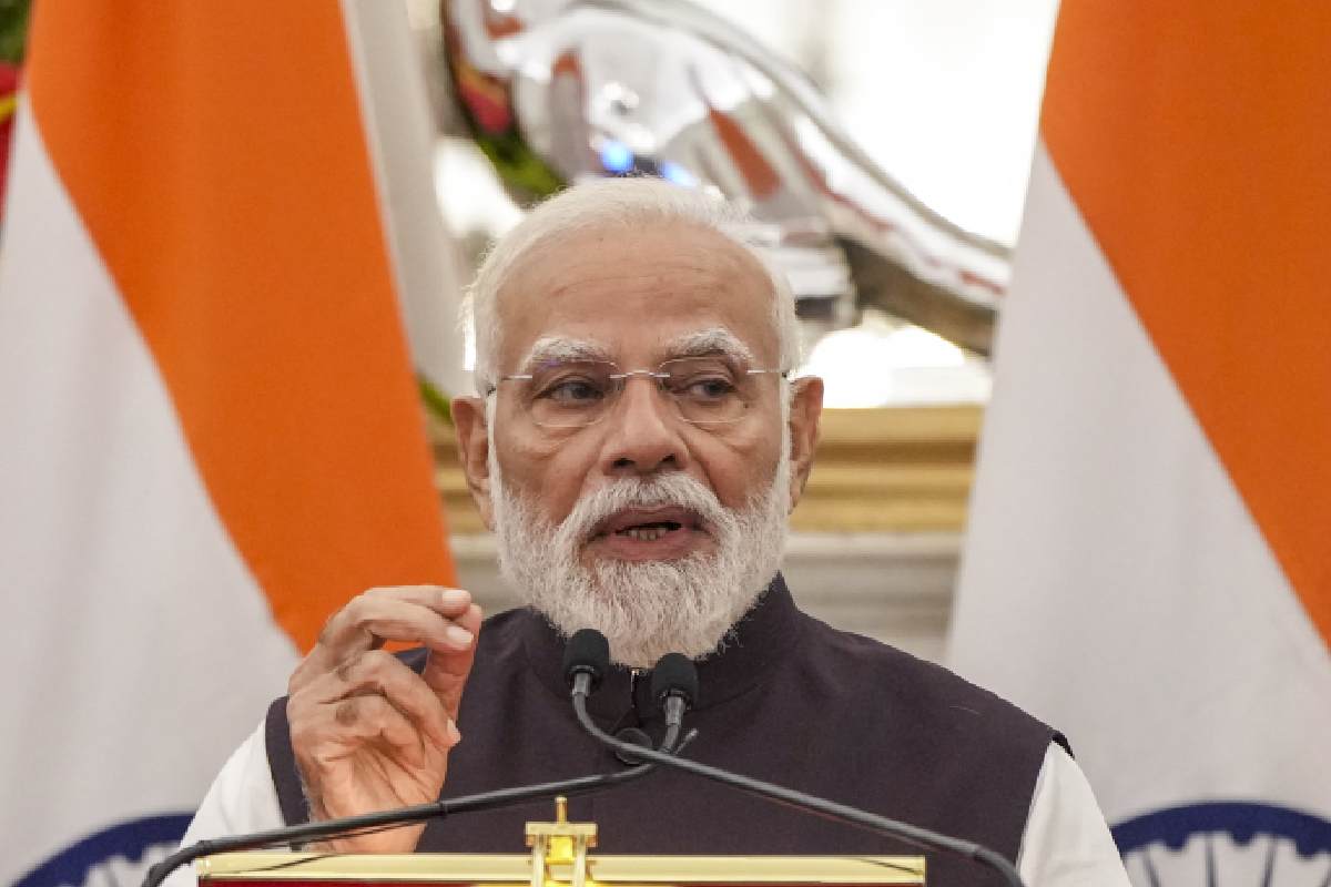 ASEAN समिट: क्या छठ पूजा के कारण आसियान समिट में नहीं जाएंगे पीएम मोदी?


