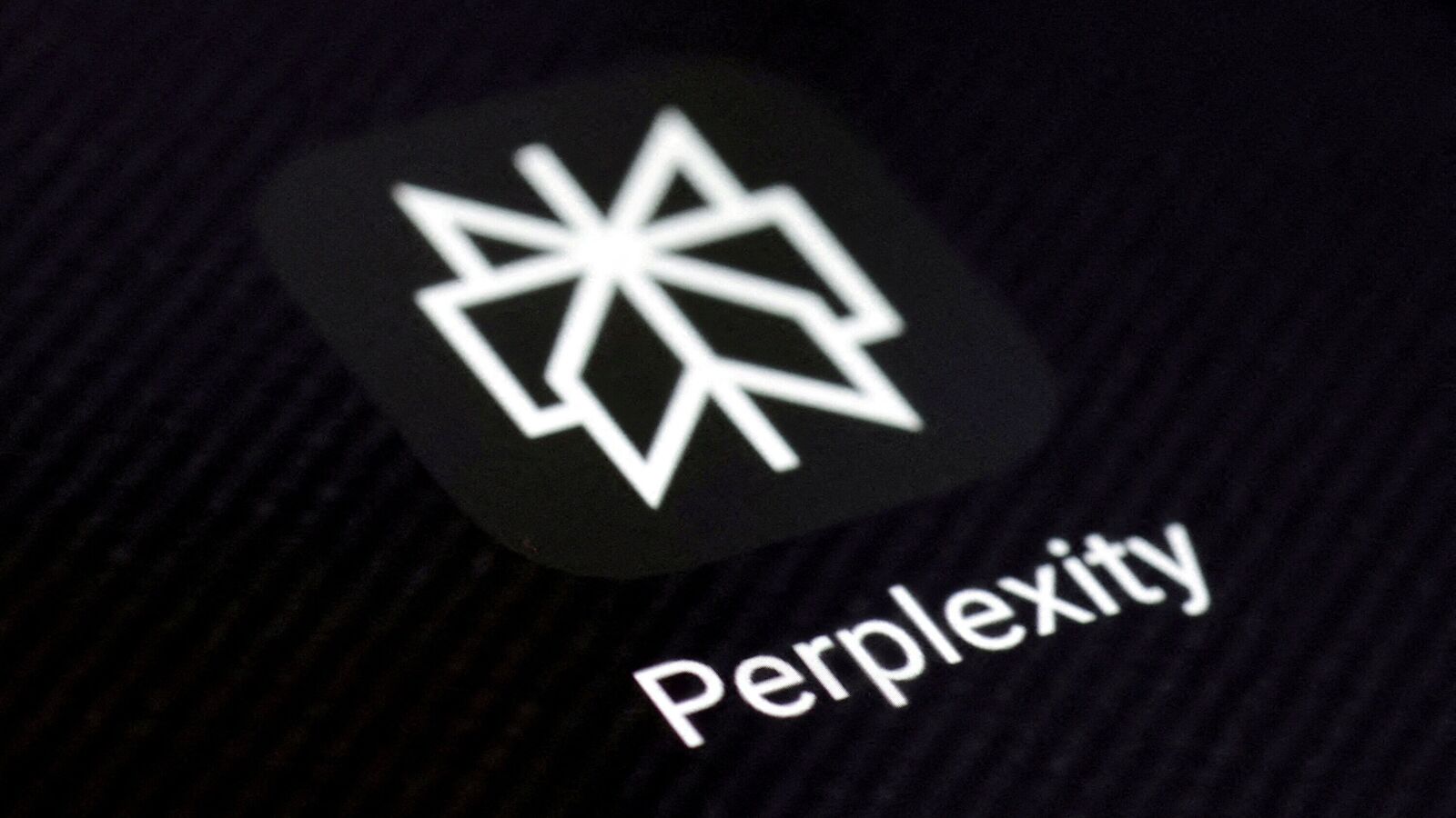 Perplexity is facing outage, confirms Srinivas