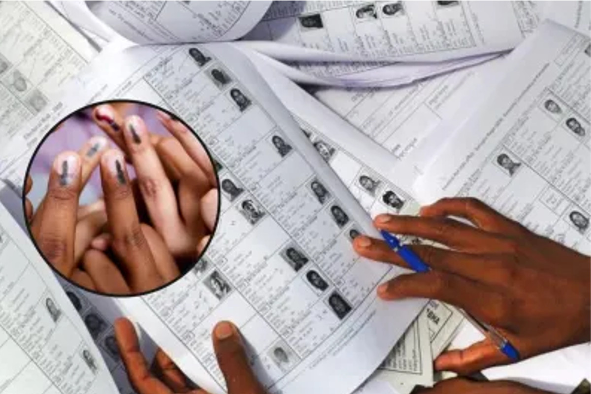 Anta ByElection: त्रिकोणीय उपचुनाव जीतने के लिए क्या है बीजेपी Google source verification