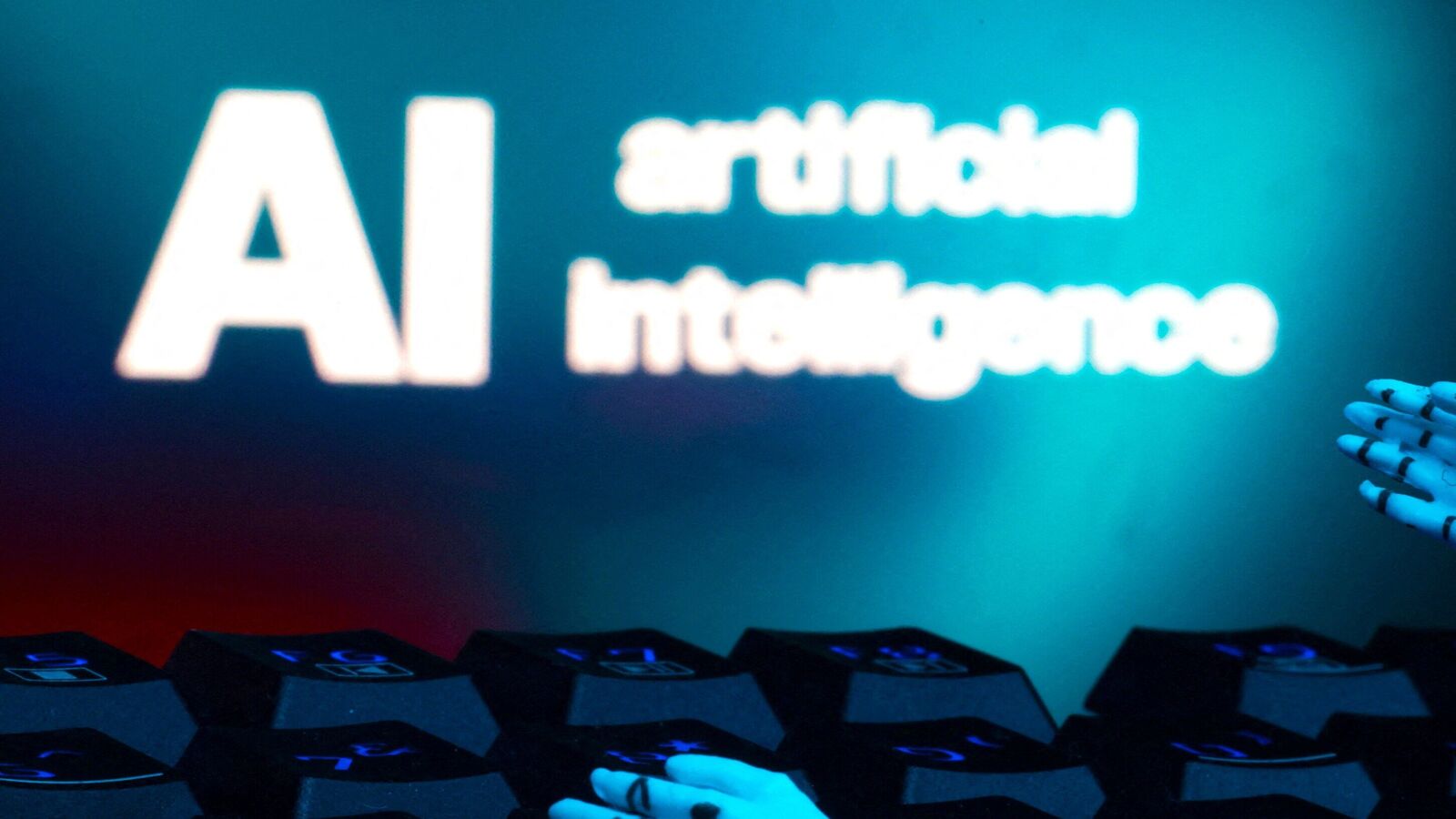 Top AI leaders, politicians and actors have called for ban on Superintelligence AI development