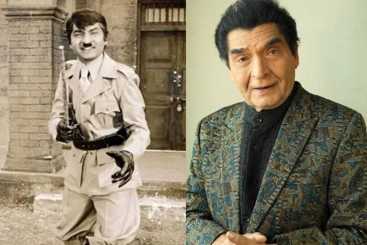 Asrani Last Post: असरानी की आखिरी पोस्ट देख भावुक हो रहे हैं फैंस, इस एक्टर ने कहा- एक हफ्ते पहले ही हमने एक-दूसरे को गले लगाया था


