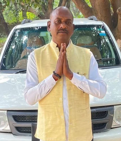Bokaro News: बीजेपी नेता मंतोष सोरेन का निधन, जताया दुख

