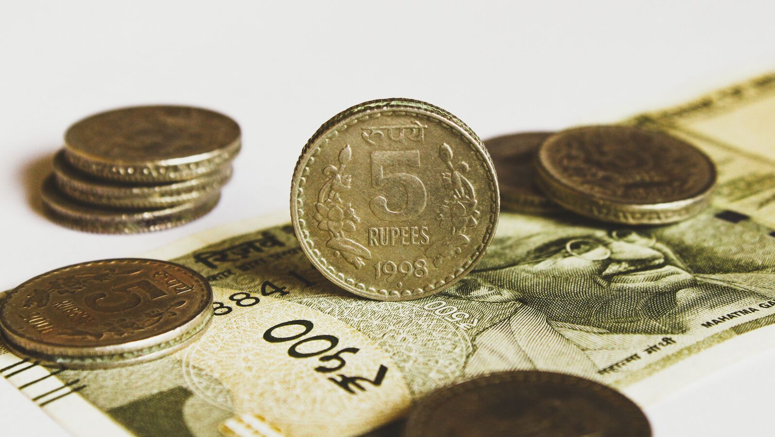 FD interest rates