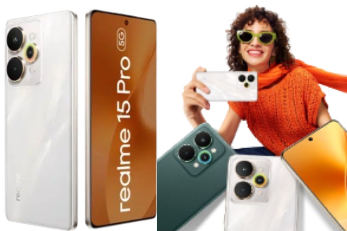 Flipkart एक्सचेंज ऑफर में Realme के लेटेस्ट मॉडल की कीमत घटी, 15000 रुपये से कम में मिलेगा 50MP ट्रिपल कैमरे वाला फोन

