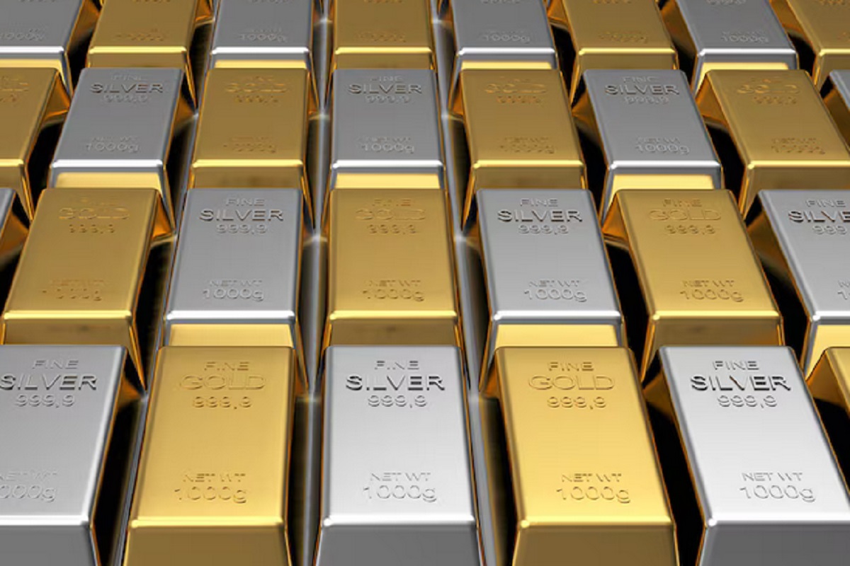 Gold Price Forecast: सर्राफा बाजार में सोने की रहेगी मौज, चांदी के दाम बढ़ेंगे, जानिए क्या कहते हैं एक्सपर्ट?

